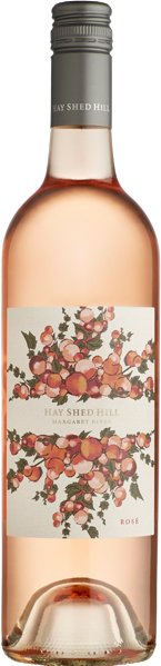 Hay Shed Hill Wines Rosé  2025 Margaret River bottle
